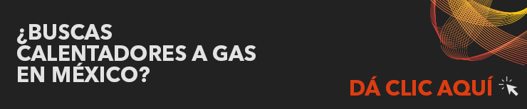 Calentadores eléctricos vs. Calentadores a gas